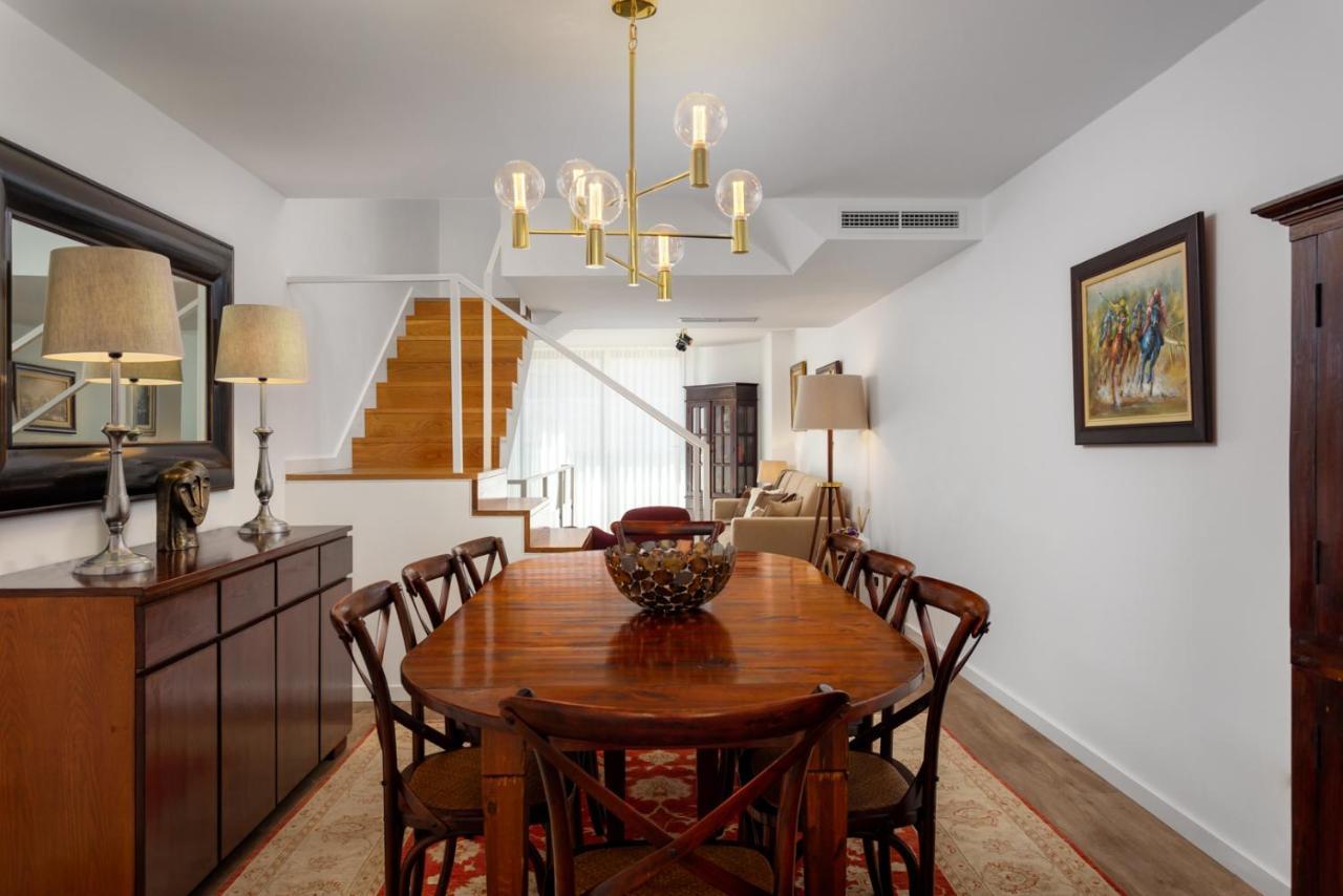 Stupendo-Three Rooms-Suite With Terrace -Center -Air Conditioning-Free Park Lisboa Exteriör bild